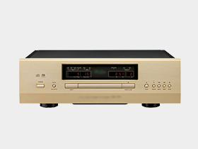 Accuphase アキュフェーズ DP-1000