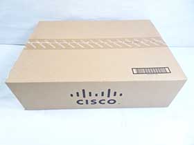 Cisco Catalyst 2960Xシリーズ WS-C2960X-48TS-L スイッチ