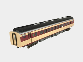 エンドウ 鉄道模型