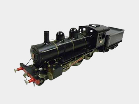 ASTER HOBBY アスターホビー 鉄道模型