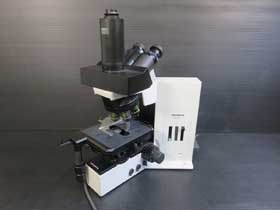 オリンパス 生物顕微鏡 BX50