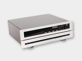 スペクトラル SPECTRAL CDプレーヤー SDR-1000SL