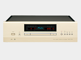Accuphase アキュフェーズ SACDプレーヤー