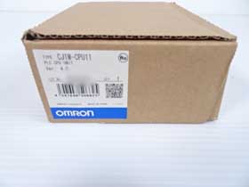 OMRON オムロン PLC