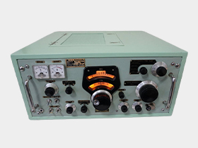 小林無線 受信機 DH-66