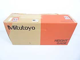 Mitutoyo ミツトヨ ハイトゲージ HD-30AX