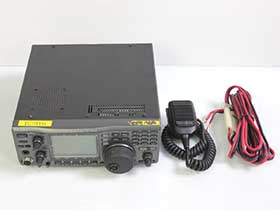 ICOM アイコム 無線機 IC-910