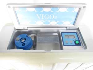 ビィーゴ VIGO 酸素発生器買取