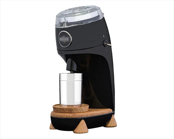 Niche Zero Coffee grinder買取