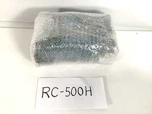 RC-500H 梱包