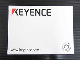 KEYENCE KV-NC32EX 拡張入力ユニット