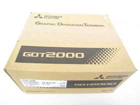 新品 タッチパネル 三菱 GT2507-WTBD