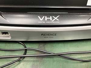VHX-7000 シリーズ買取