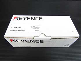KEYENCE タッチパネル VT3-W4MT 新品