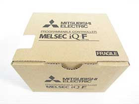 MELSEC iQ-Fシリーズ FX5UC-32MT/DS-TS 新品