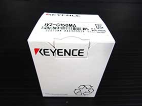 KEYENCE IV2-G150MA センサヘッド 新品