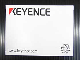 KEYENCE FD-EPA1 アンプユニット ケーブルタイプ 新品