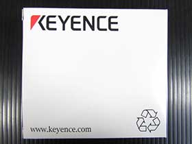KEYENCE FD-EPH6 センサヘッド 新品