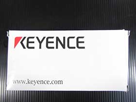KEYENCE FD-XS1 センサヘッド 定格1L/minタイプ 新品