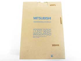 MELSEC-A デジタル－アナログ変換ユニット A616DAV 新品
