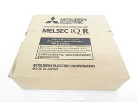 シーケンサ MELSEC-iQ-R RJ71GN11-T2 新品
