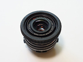 Carl Zeiss MC Flektogon 2.4/35mm 中古