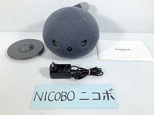 NICOBO ニコボ 梱包