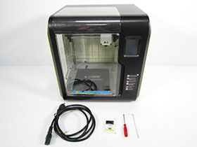 FLASHFORGE 3Dプリンタ Adventurer3 中古