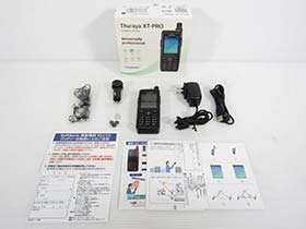 Thuraya XT-PRO 501TH 中古