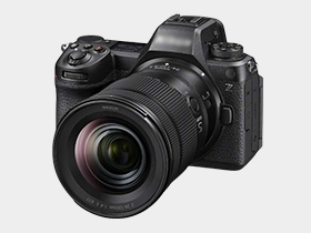 ニコン Z6III 24-120レンズキット