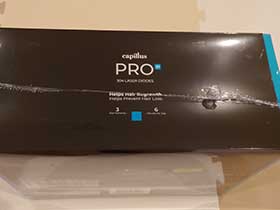 Capillus Pro S1 304 新品