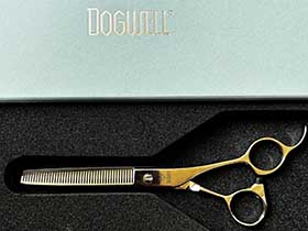 DOGWELL DTD-40 中古