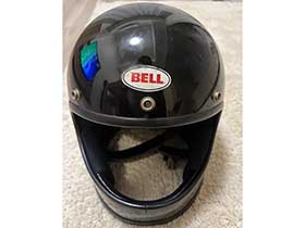 BELL STAR 120 中古