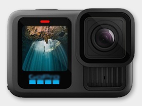 GoPro HERO13 Black