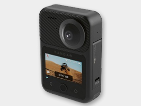 QooCam 3 Ultra