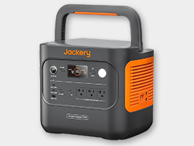 Jackery ポータブル電源 2000 New