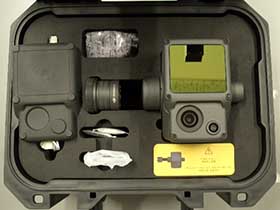 DJI Zenmuse L1 中古