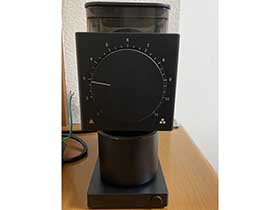 Fellow Ode Brew Grinder Gen1 中古