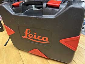 Leica レーザー距離計 DISTO S910 中古