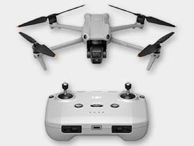 DJI Air 3S