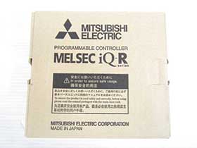 iQ-Rシリーズ 通信ユニット MELSEC RJ71EIP91 新品