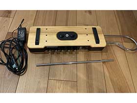 MOOG Etherwave Theremin 中古