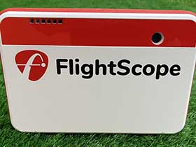 Flight Scope Mevo＋ 中古