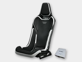 RECARO RCS Sound Edition