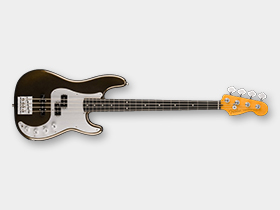 Fender American Ultra II Precision Bass