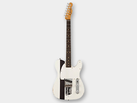 Fender Custom Shop Limited Edition Joe Strummer Masterbuilt Telecaster