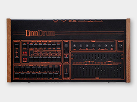 LinnDrum