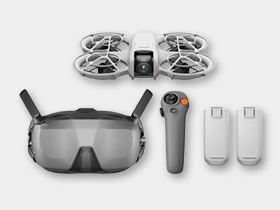 DJI Neo Motion Fly Moreコンボ