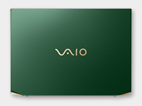 VAIO SX14-R