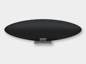 Bowers & Wilkins Zeppelin Pro Edition